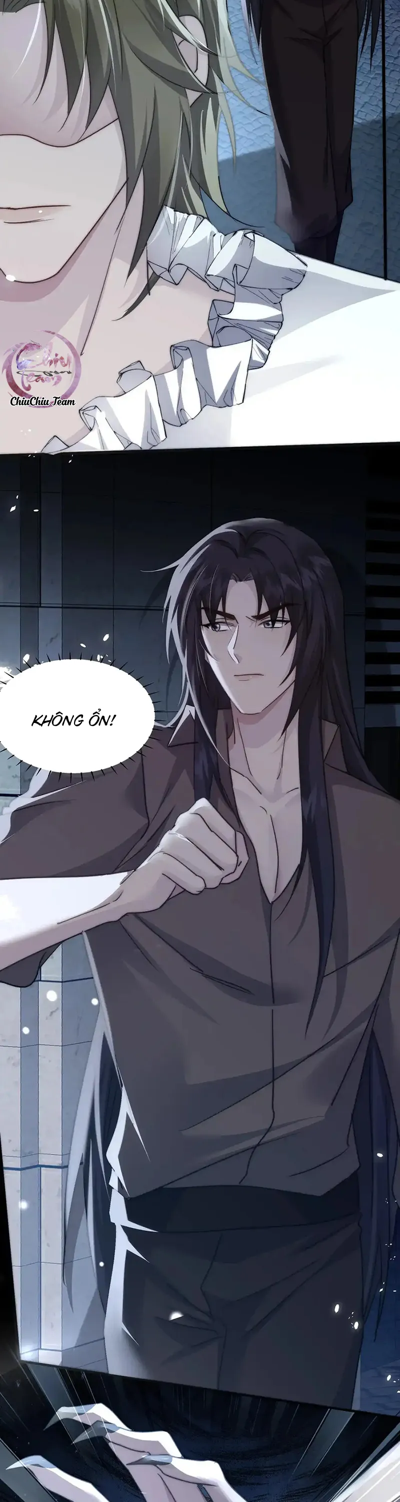 Tù Long Tuyết Chapter 66 Trang 11