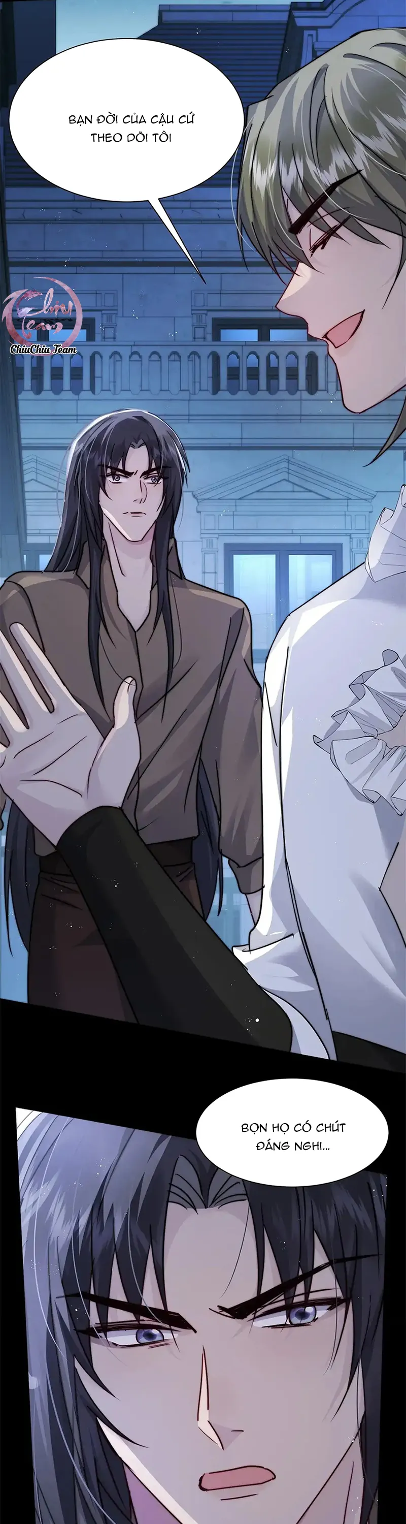 Tù Long Tuyết Chapter 66 Trang 14