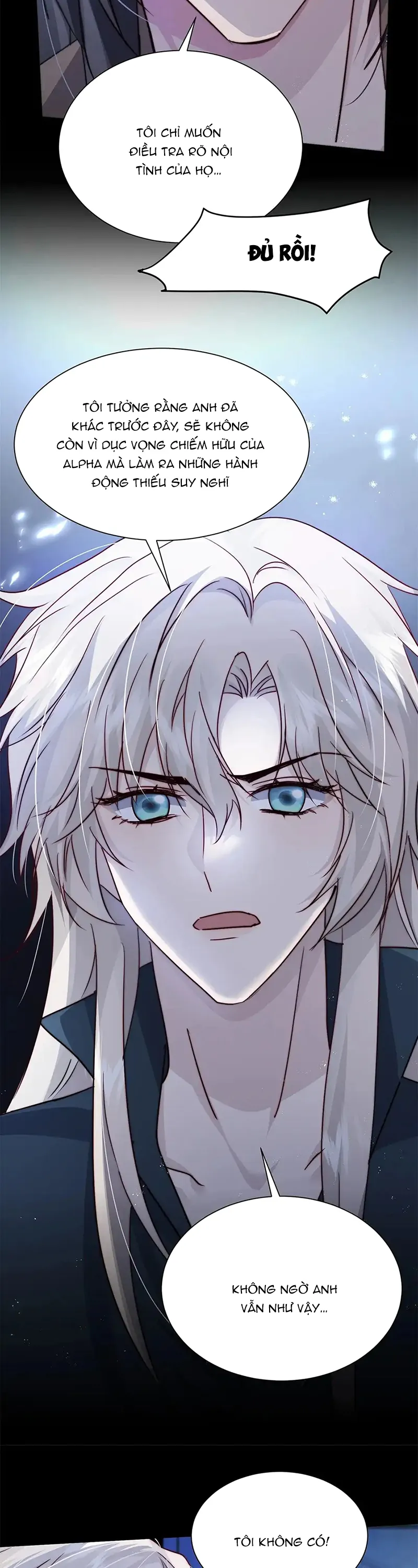 Tù Long Tuyết Chapter 66 Trang 15