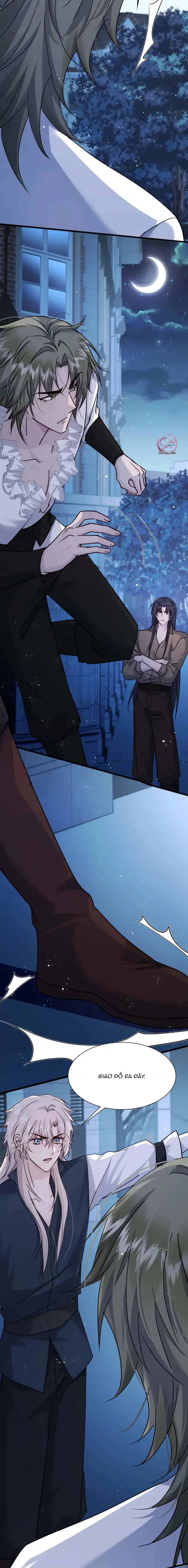 Tù Long Tuyết Chapter 67 Trang 3