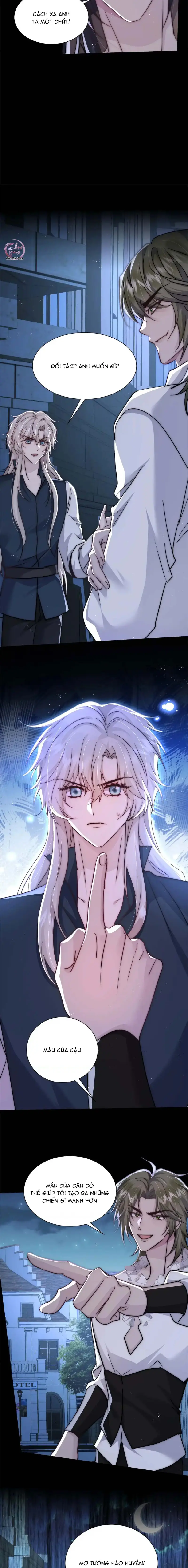 Tù Long Tuyết Chapter 67 Trang 6