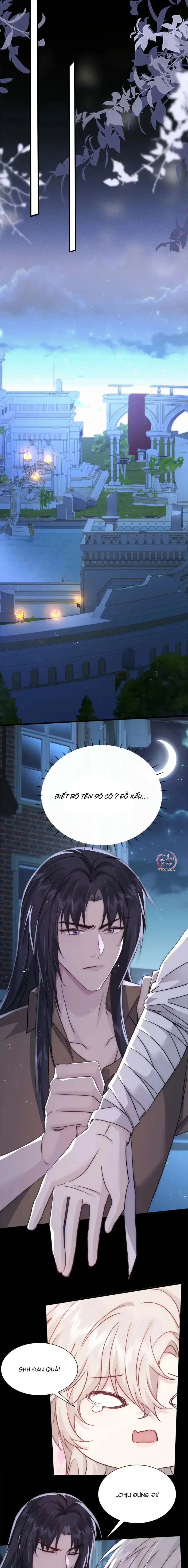 Tù Long Tuyết Chapter 67 Trang 8