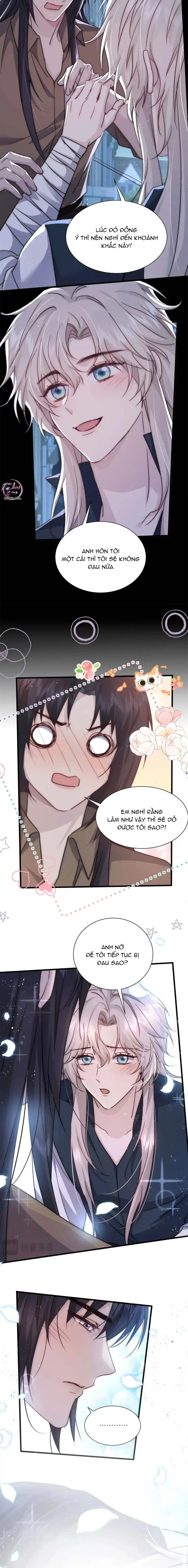 Tù Long Tuyết Chapter 67 Trang 9