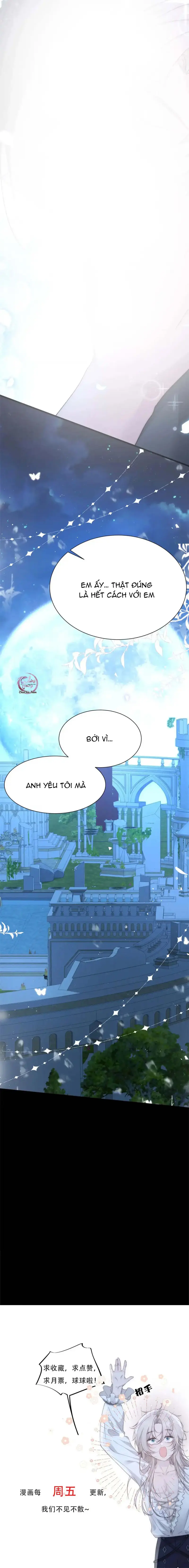 Tù Long Tuyết Chapter 67 Trang 10