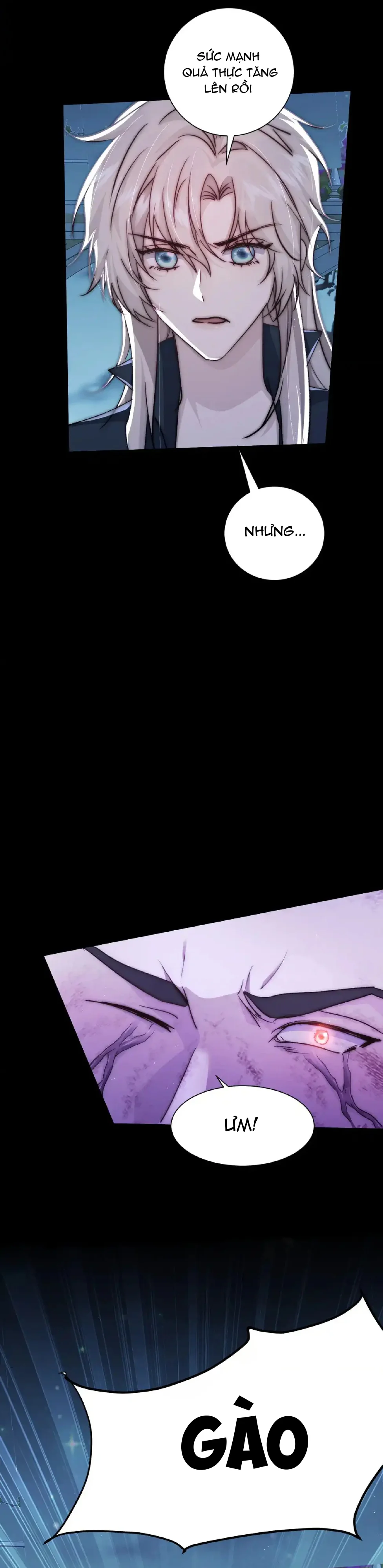 Tù Long Tuyết Chapter 68 Trang 4