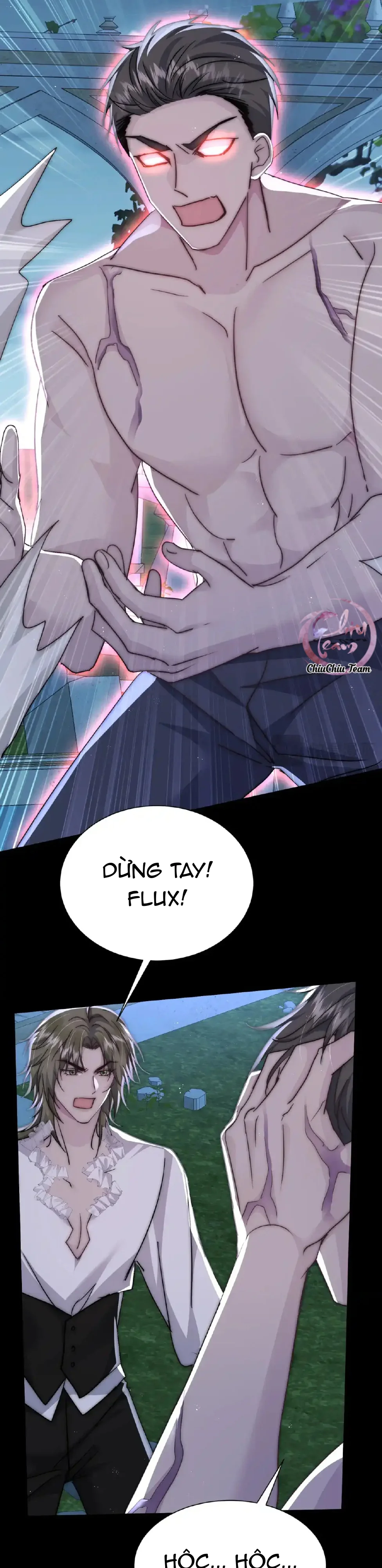 Tù Long Tuyết Chapter 68 Trang 5