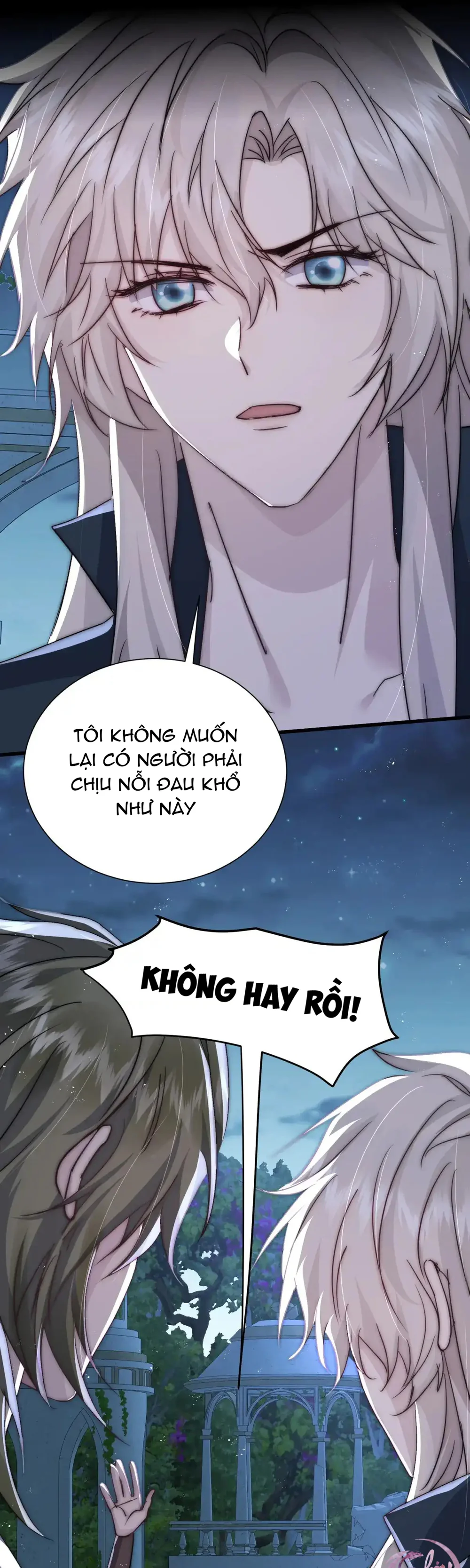 Tù Long Tuyết Chapter 68 Trang 9