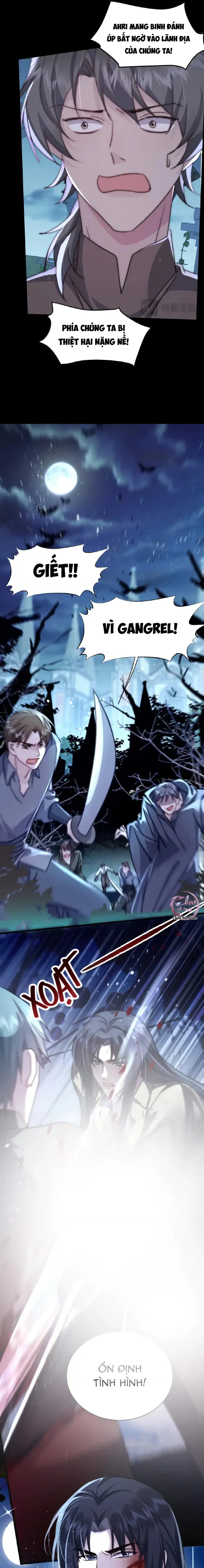 Tù Long Tuyết Chapter 68 Trang 11