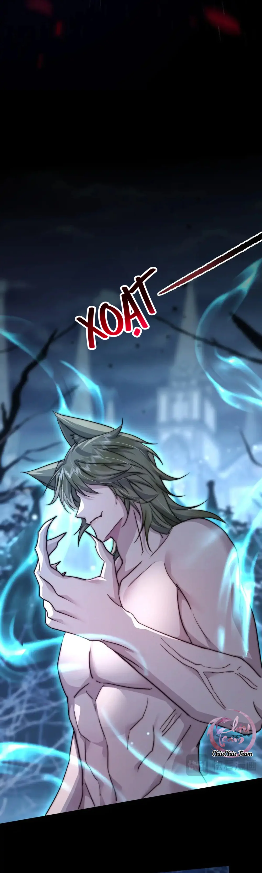 Tù Long Tuyết Chapter 68 Trang 14