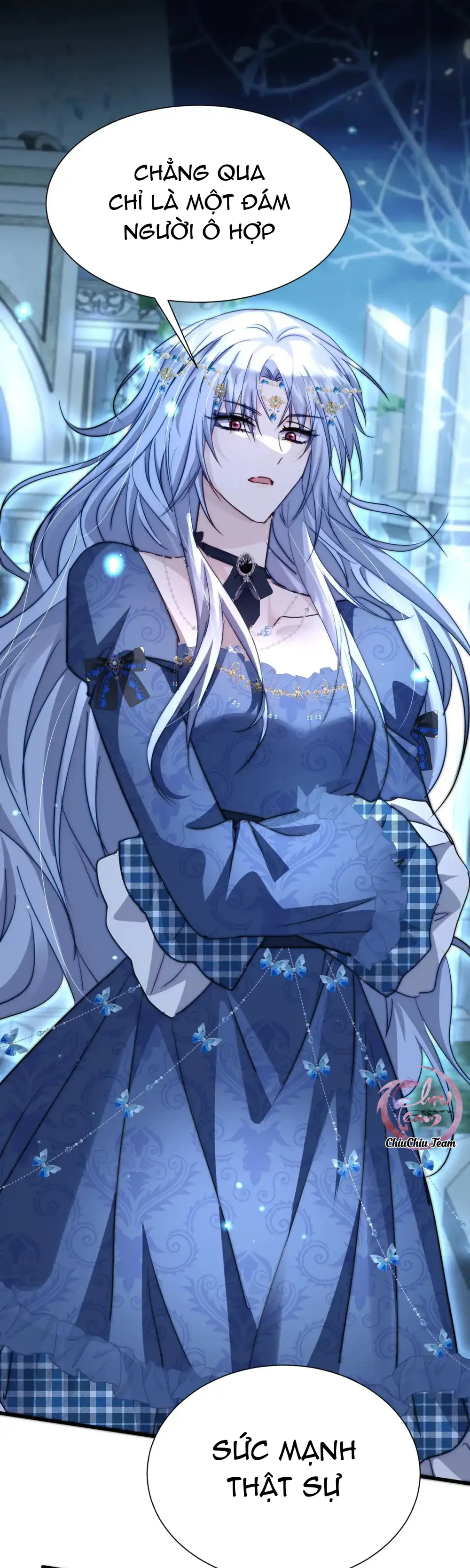 Tù Long Tuyết Chapter 68 Trang 16