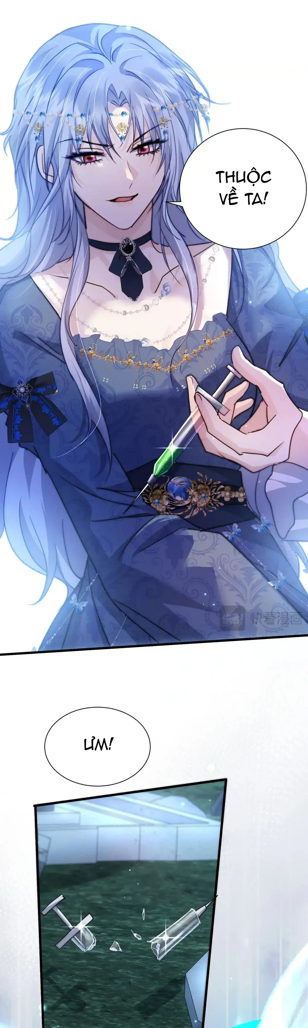 Tù Long Tuyết Chapter 68 Trang 18