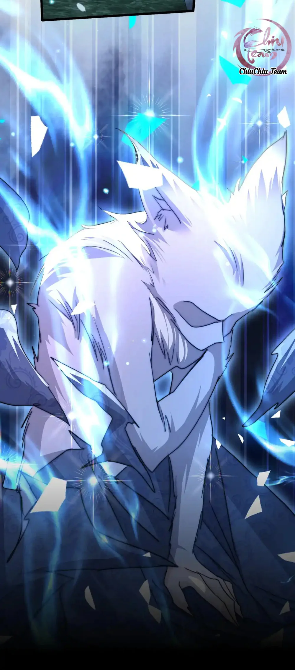 Tù Long Tuyết Chapter 68 Trang 19