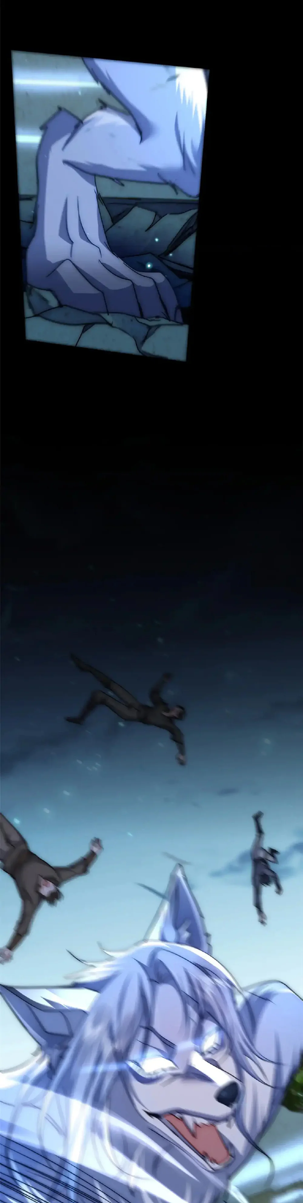 Tù Long Tuyết Chapter 68 Trang 22