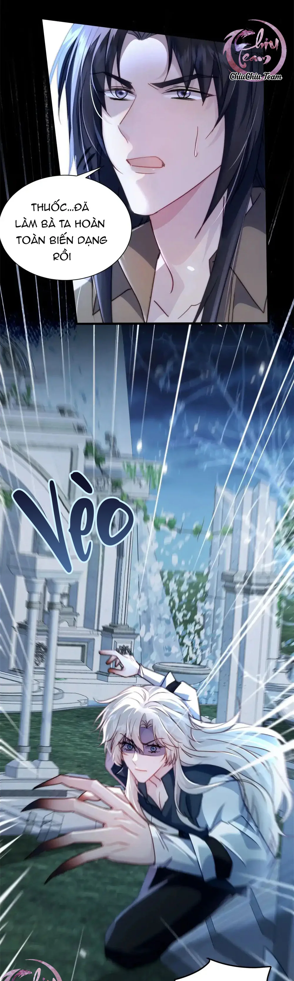 Tù Long Tuyết Chapter 69 Trang 3