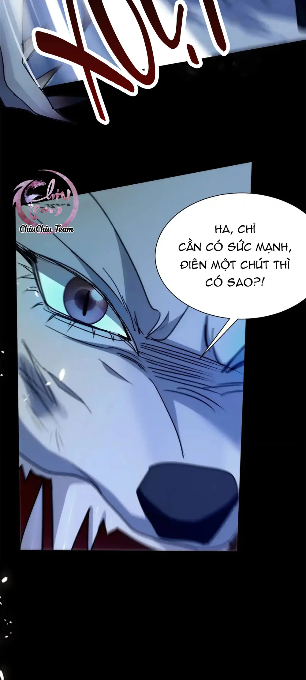 Tù Long Tuyết Chapter 69 Trang 6