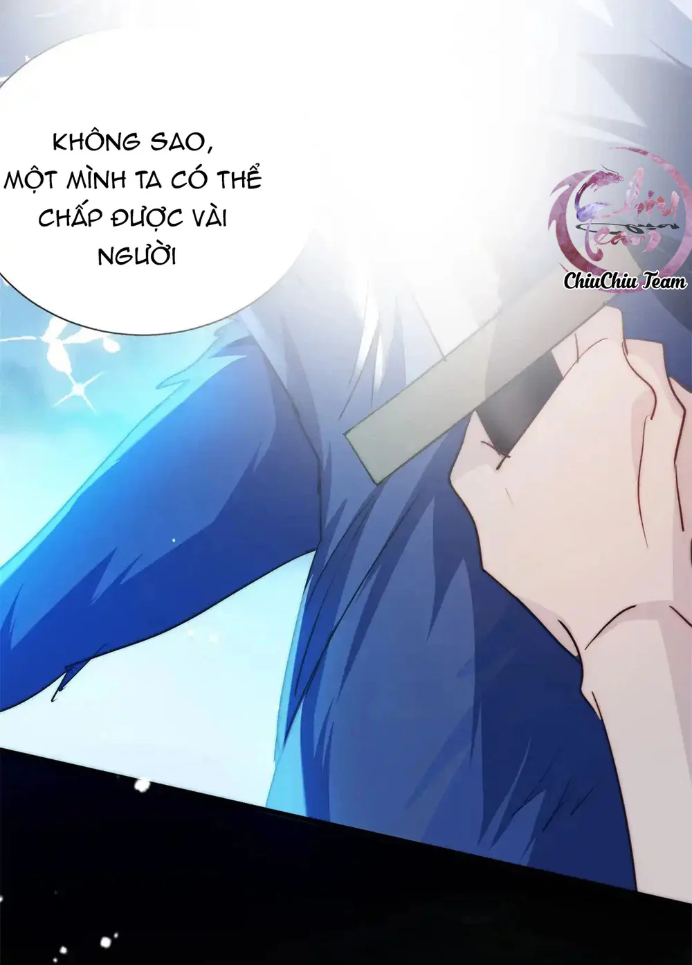 Tù Long Tuyết Chapter 69 Trang 8