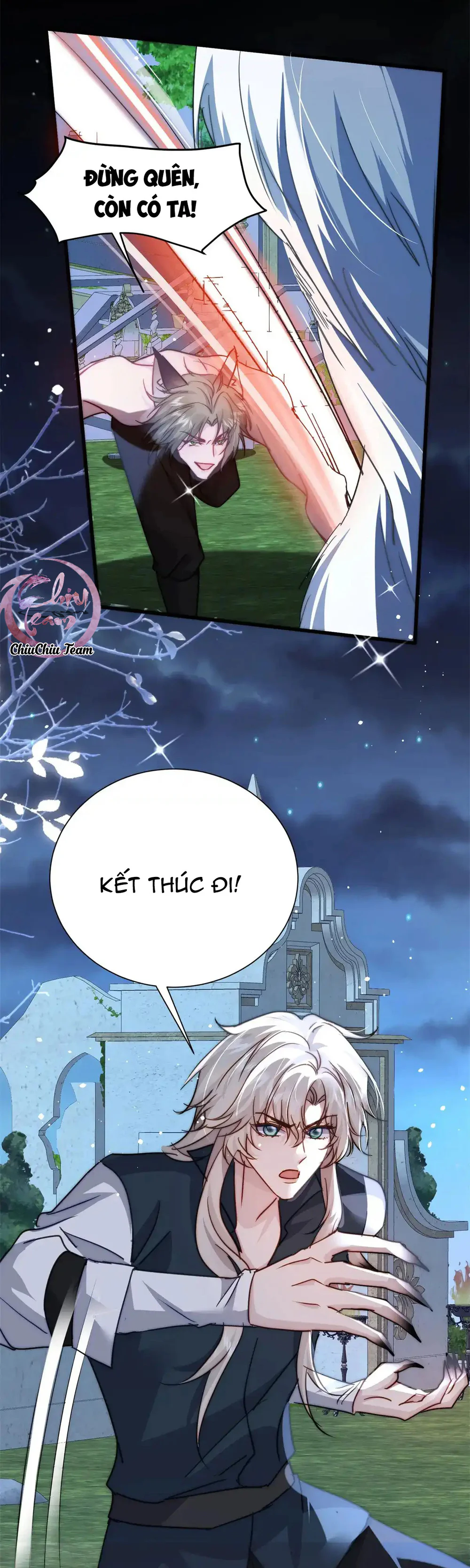 Tù Long Tuyết Chapter 69 Trang 9