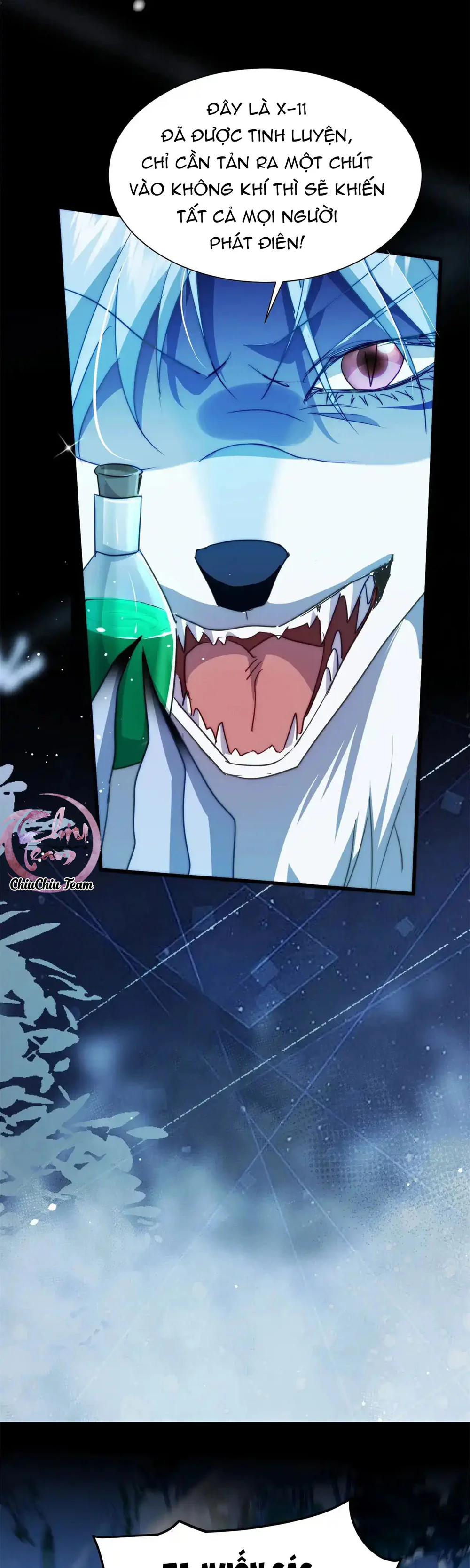 Tù Long Tuyết Chapter 69 Trang 11