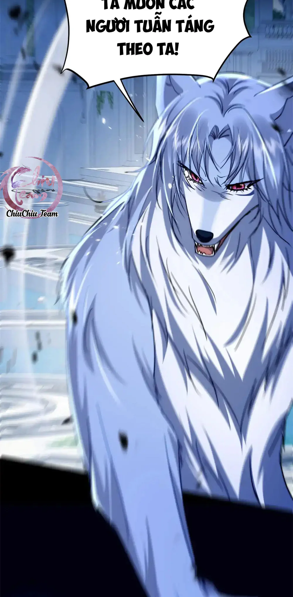 Tù Long Tuyết Chapter 69 Trang 12