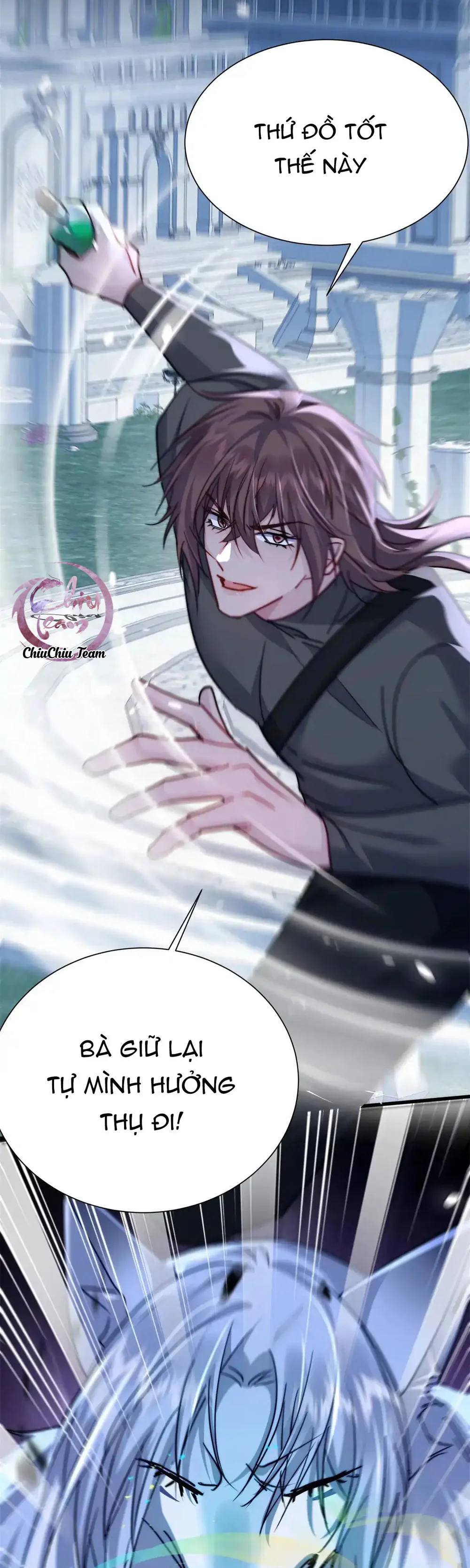 Tù Long Tuyết Chapter 69 Trang 15