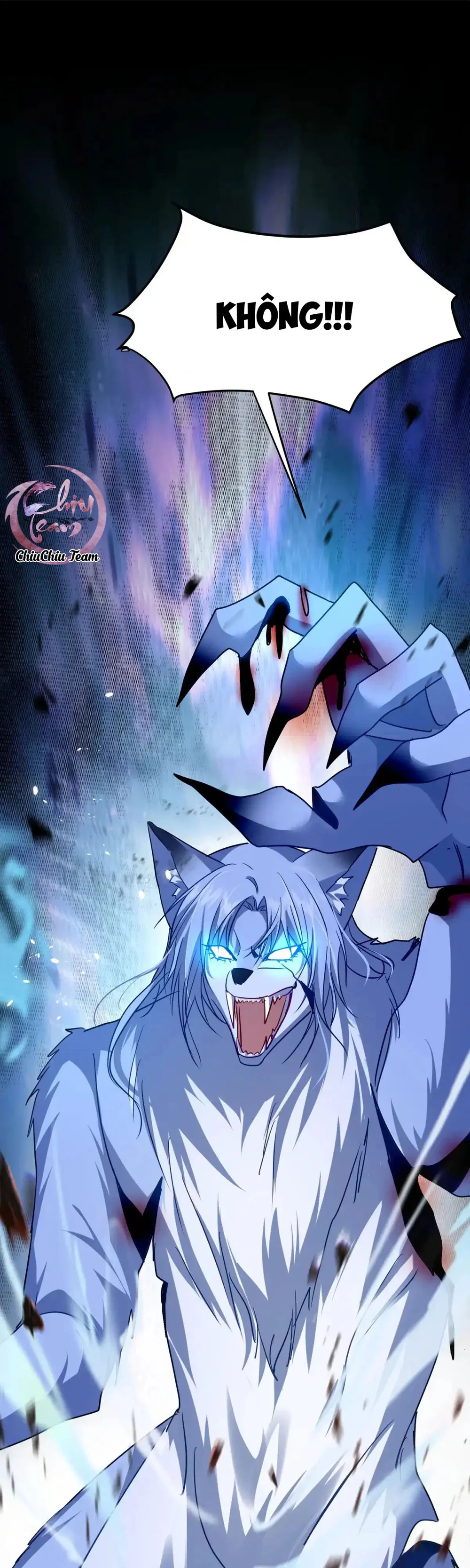 Tù Long Tuyết Chapter 69 Trang 17