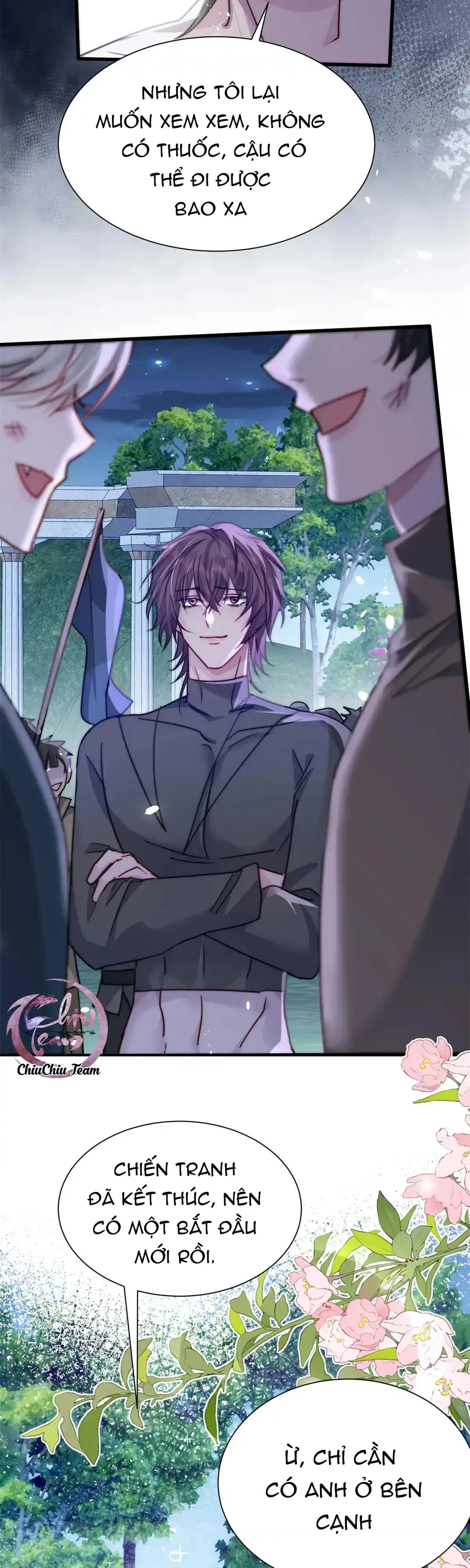 Tù Long Tuyết Chapter 69 Trang 25