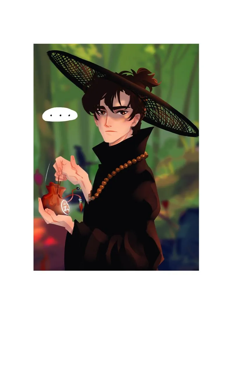 TỬ THẦN VÀ LINH HỒN LANG THANG Chapter 1 Trang 4