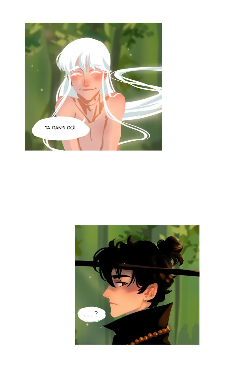 TỬ THẦN VÀ LINH HỒN LANG THANG Chapter 1 Trang 7