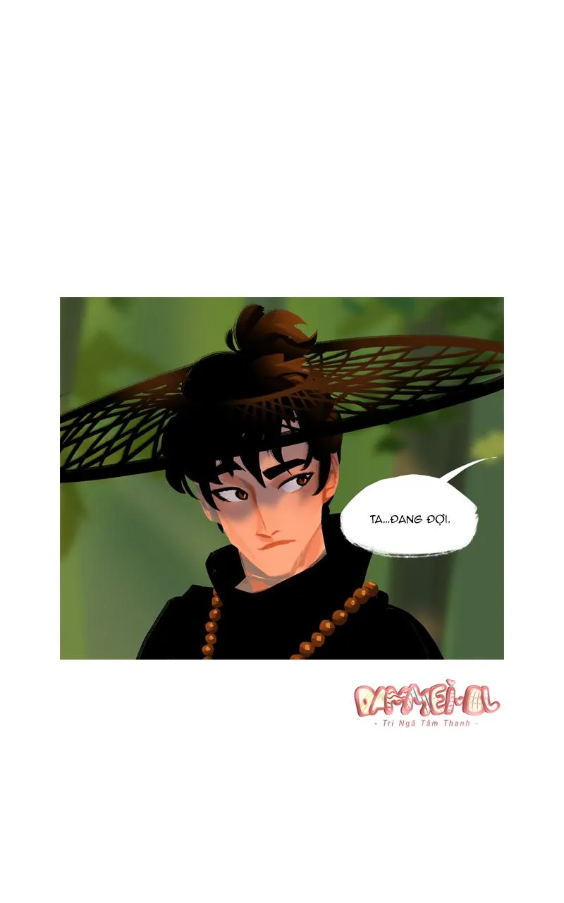 TỬ THẦN VÀ LINH HỒN LANG THANG Chapter 1 Trang 9