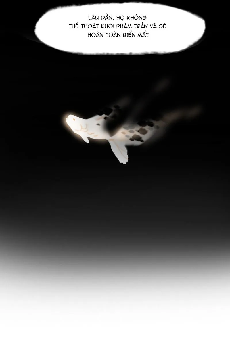 TỬ THẦN VÀ LINH HỒN LANG THANG Chapter 2 Trang 8