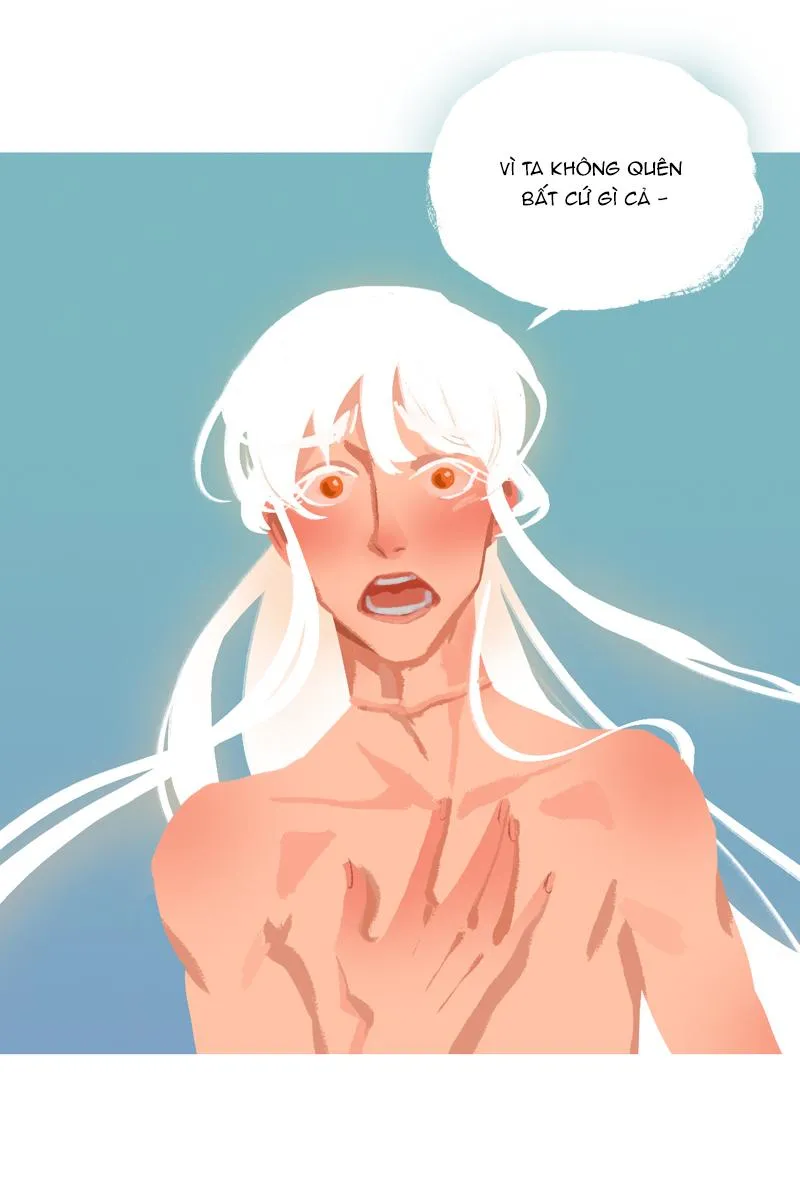 TỬ THẦN VÀ LINH HỒN LANG THANG Chapter 2 Trang 10