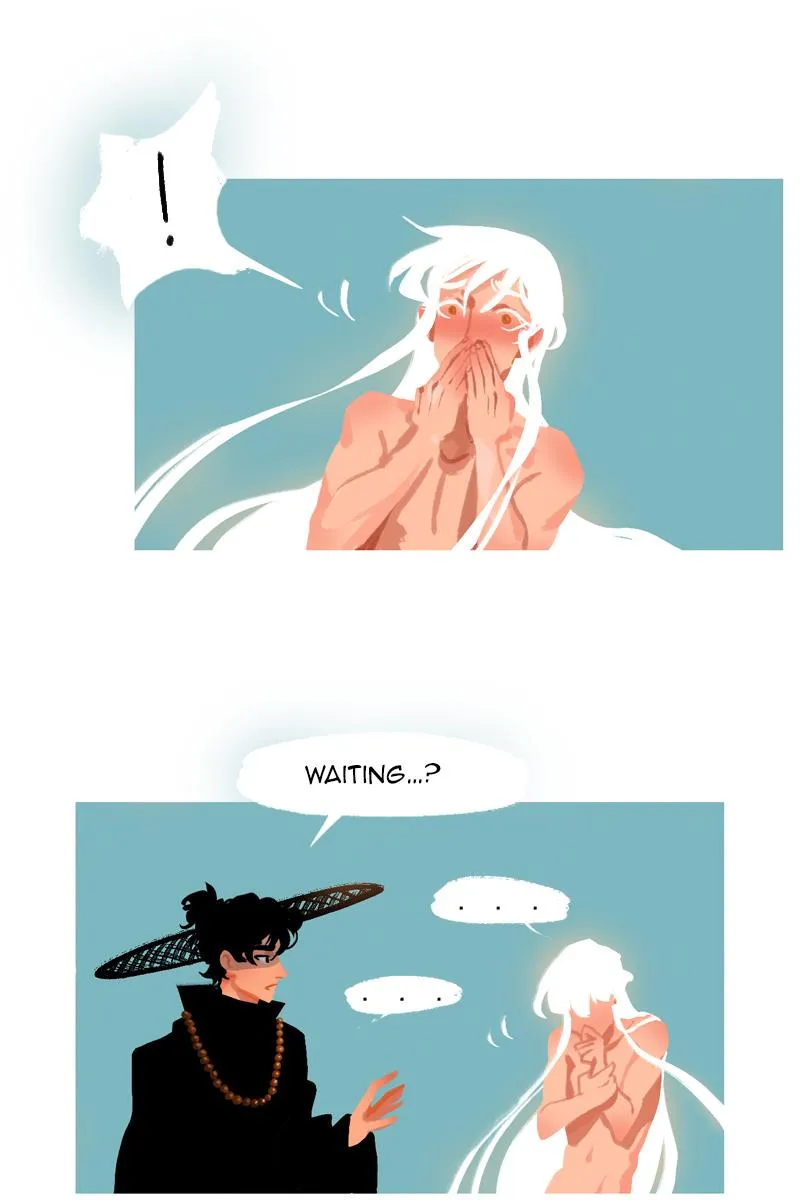 TỬ THẦN VÀ LINH HỒN LANG THANG Chapter 2 Trang 11