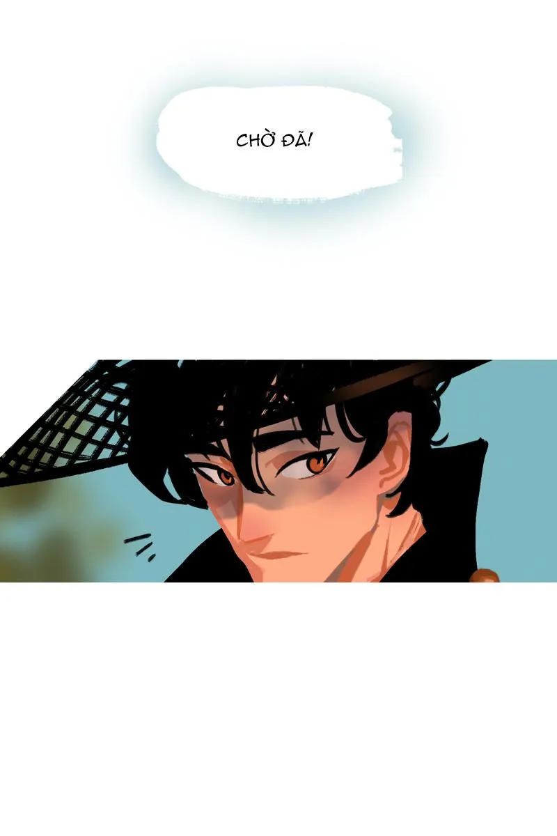 TỬ THẦN VÀ LINH HỒN LANG THANG Chapter 2 Trang 14
