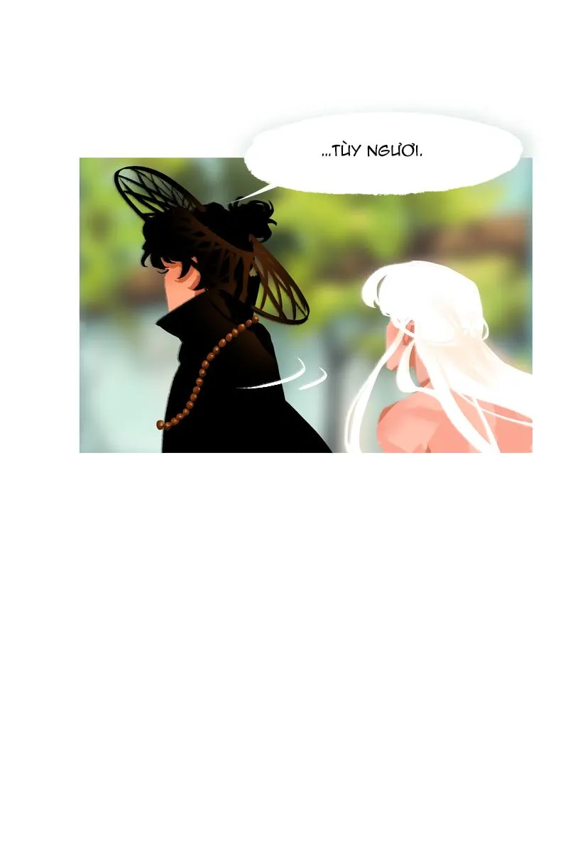TỬ THẦN VÀ LINH HỒN LANG THANG Chapter 2 Trang 18
