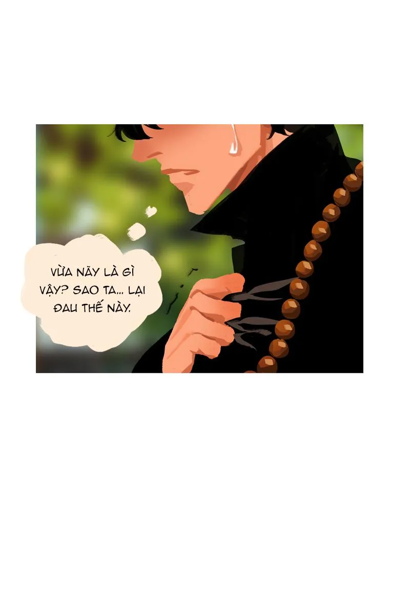 TỬ THẦN VÀ LINH HỒN LANG THANG Chapter 2 Trang 19