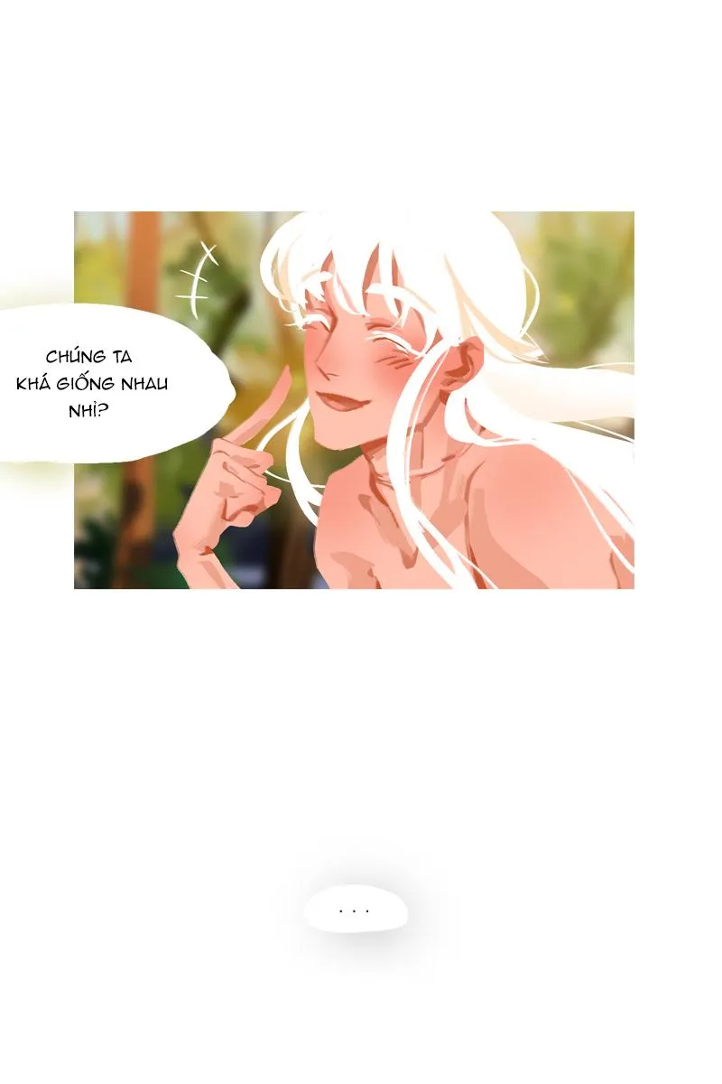 TỬ THẦN VÀ LINH HỒN LANG THANG Chapter 3 Trang 11