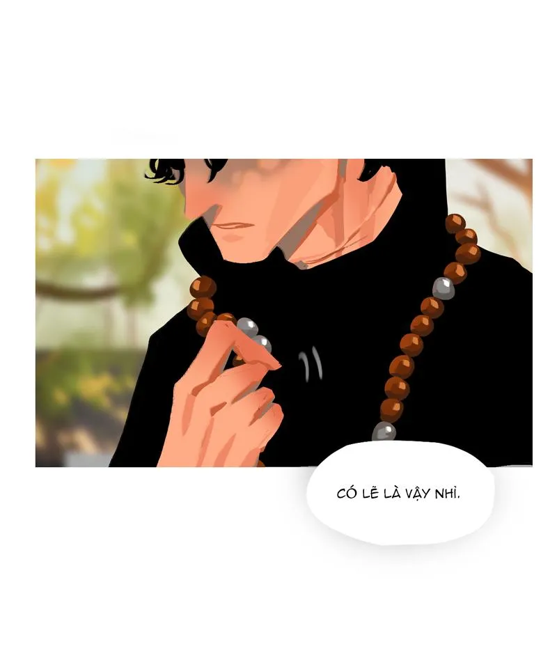 TỬ THẦN VÀ LINH HỒN LANG THANG Chapter 3 Trang 12