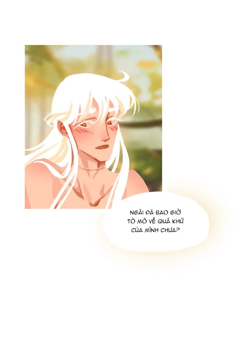 TỬ THẦN VÀ LINH HỒN LANG THANG Chapter 3 Trang 15