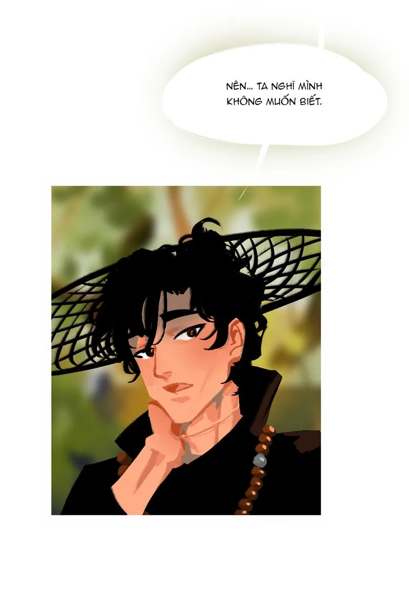 TỬ THẦN VÀ LINH HỒN LANG THANG Chapter 3 Trang 17