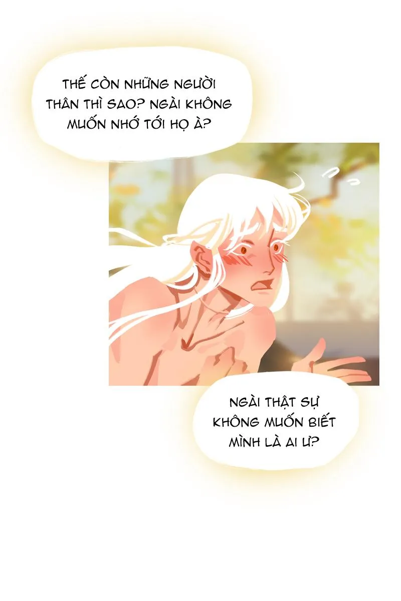 TỬ THẦN VÀ LINH HỒN LANG THANG Chapter 3 Trang 19