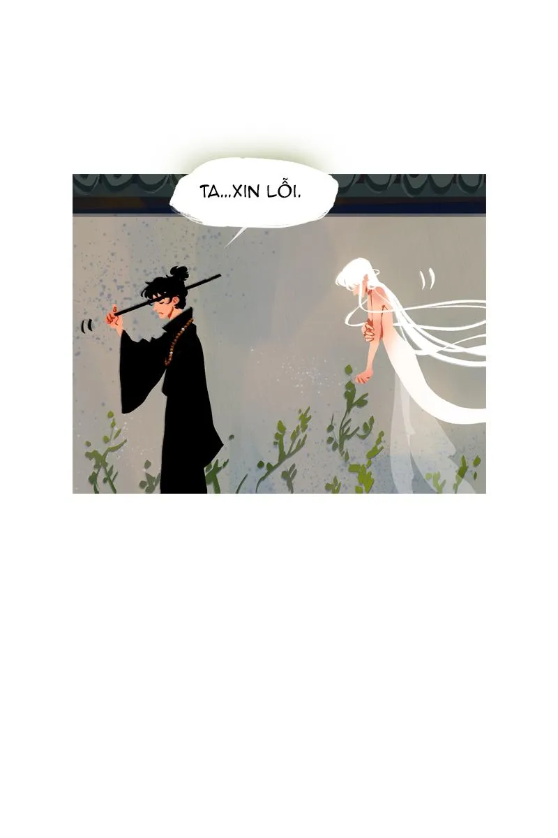 TỬ THẦN VÀ LINH HỒN LANG THANG Chapter 3 Trang 26