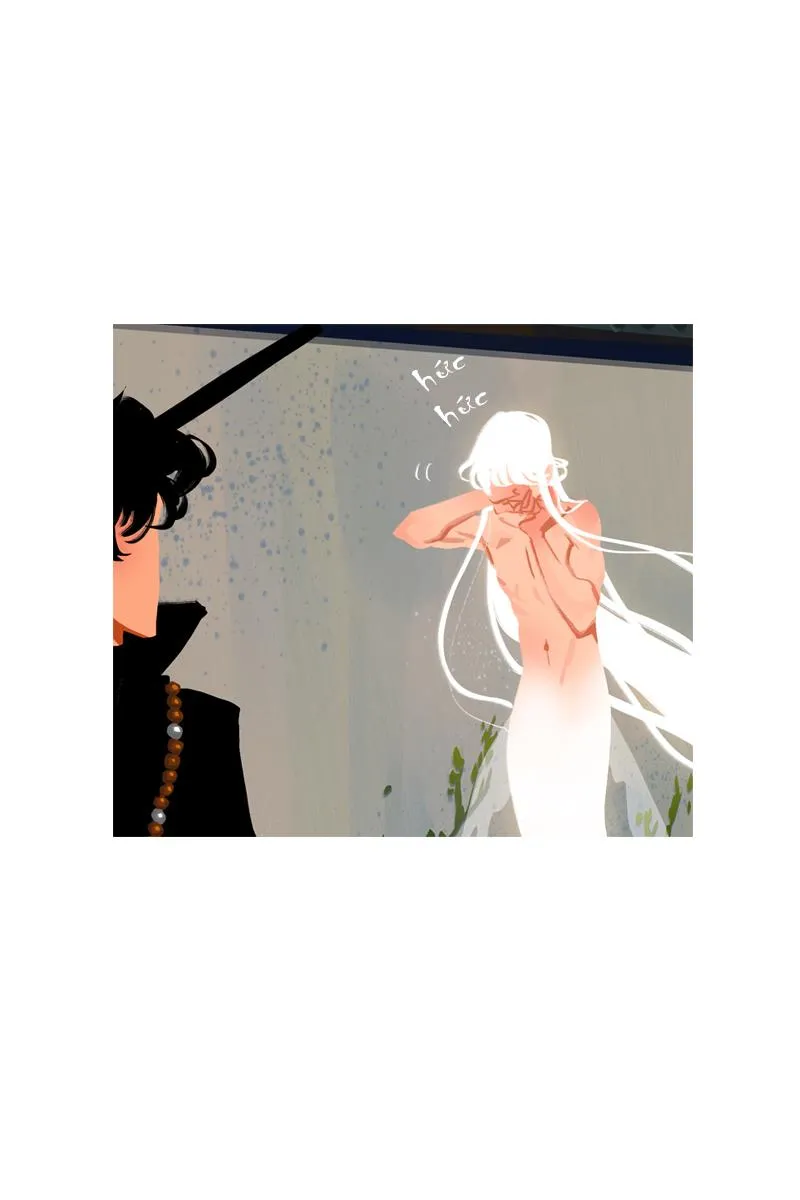 TỬ THẦN VÀ LINH HỒN LANG THANG Chapter 3 Trang 31