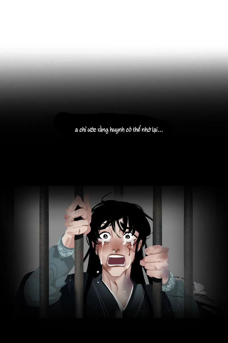 TỬ THẦN VÀ LINH HỒN LANG THANG Chapter 3 Trang 33