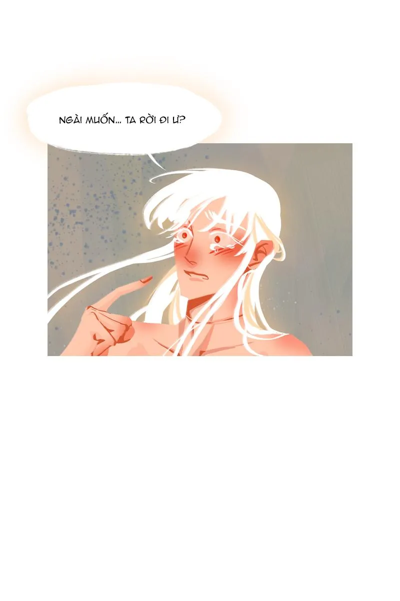 TỬ THẦN VÀ LINH HỒN LANG THANG Chapter 3 Trang 37