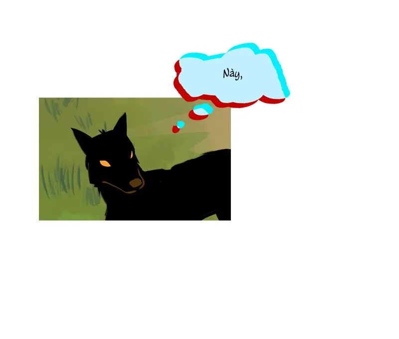 TỬ THẦN VÀ LINH HỒN LANG THANG Chapter 3 Trang 39