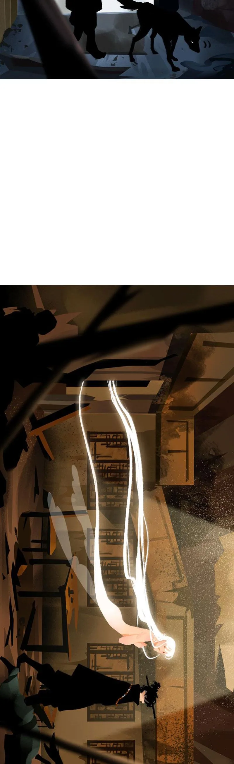 TỬ THẦN VÀ LINH HỒN LANG THANG Chapter 4 Trang 4