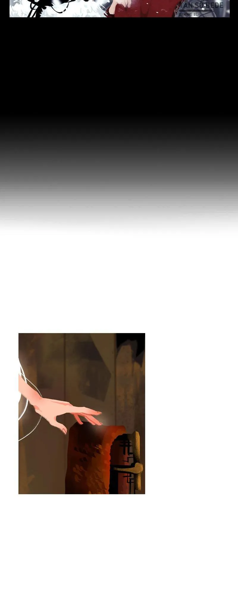 TỬ THẦN VÀ LINH HỒN LANG THANG Chapter 4 Trang 7