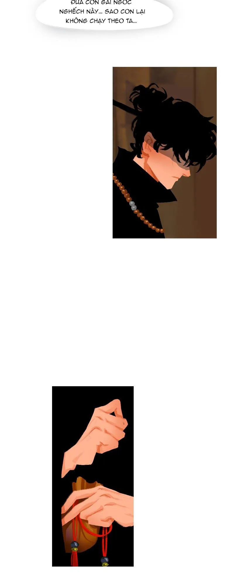 TỬ THẦN VÀ LINH HỒN LANG THANG Chapter 4 Trang 13