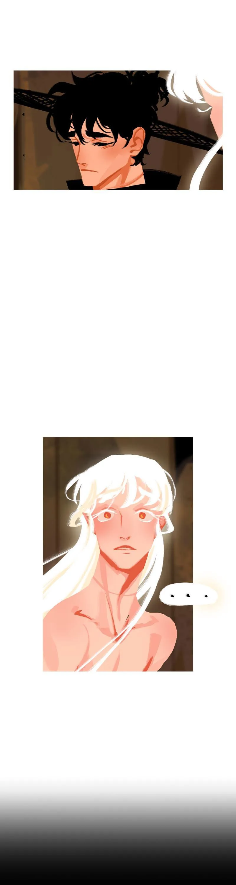 TỬ THẦN VÀ LINH HỒN LANG THANG Chapter 4 Trang 15