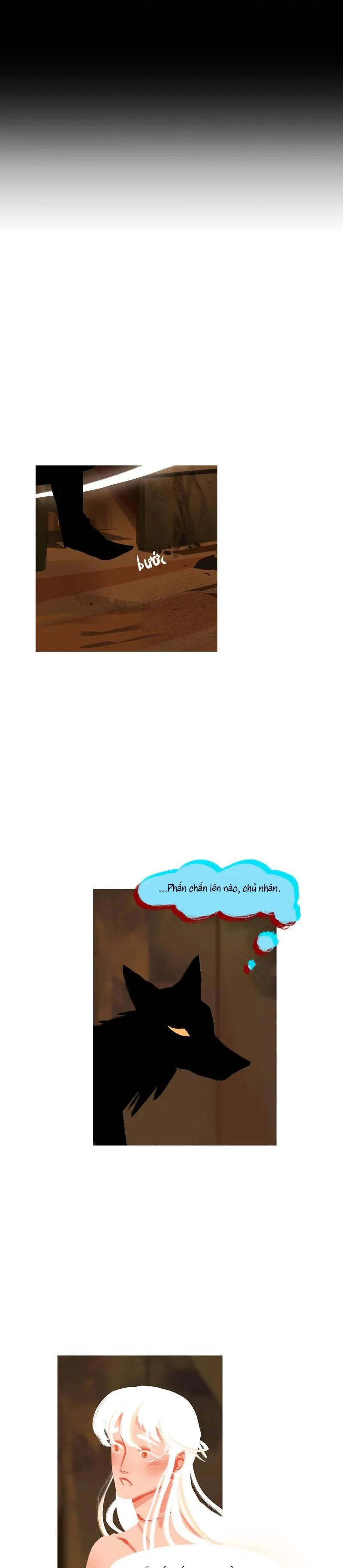 TỬ THẦN VÀ LINH HỒN LANG THANG Chapter 4 Trang 16
